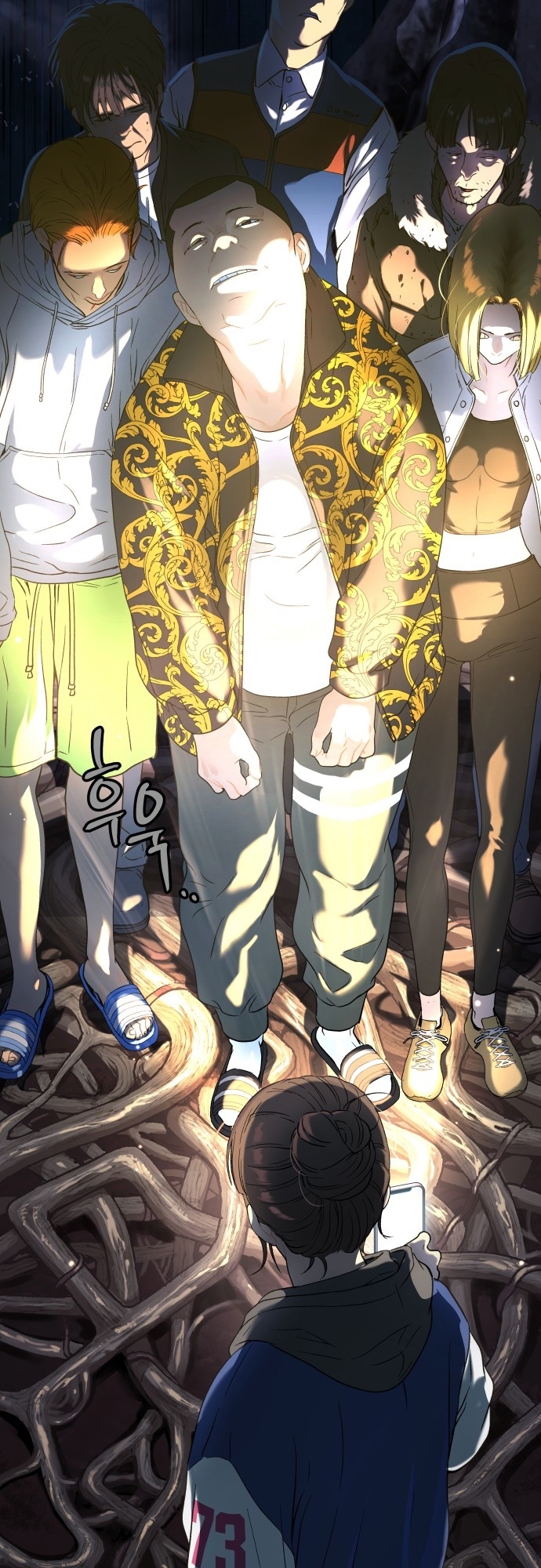 Doujin-Lc- อ่าน โดจิน มังฮวา เกาหลี ญี่ปุ่น จีน แปลไทย Oh! Dangun ตอนที่ 1 2 3 4 5 6 7 8 9 10 11 12 13 14 ฟรี ไม่มีโฆษณา อ่าน โดจิน Manhwa เกาหลี ญี่ปุ่น จีน เรามีครบ คัดมาให้เน้นๆ โดจิน 18+ รับประกันความฟินโดย  Doujin Lc